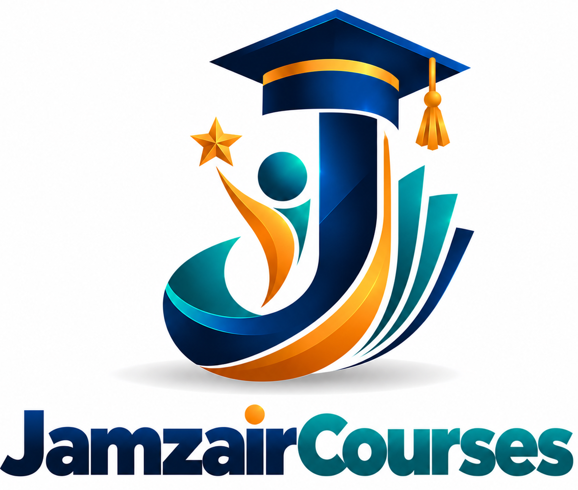 Jamzaircourses